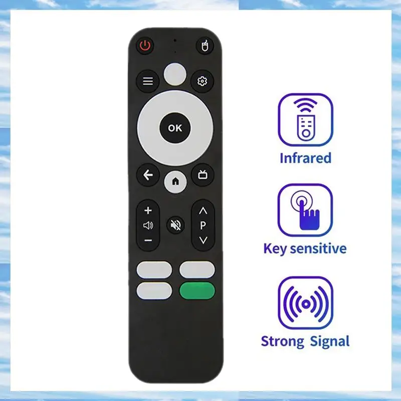 T31C-4X Replace Voi…