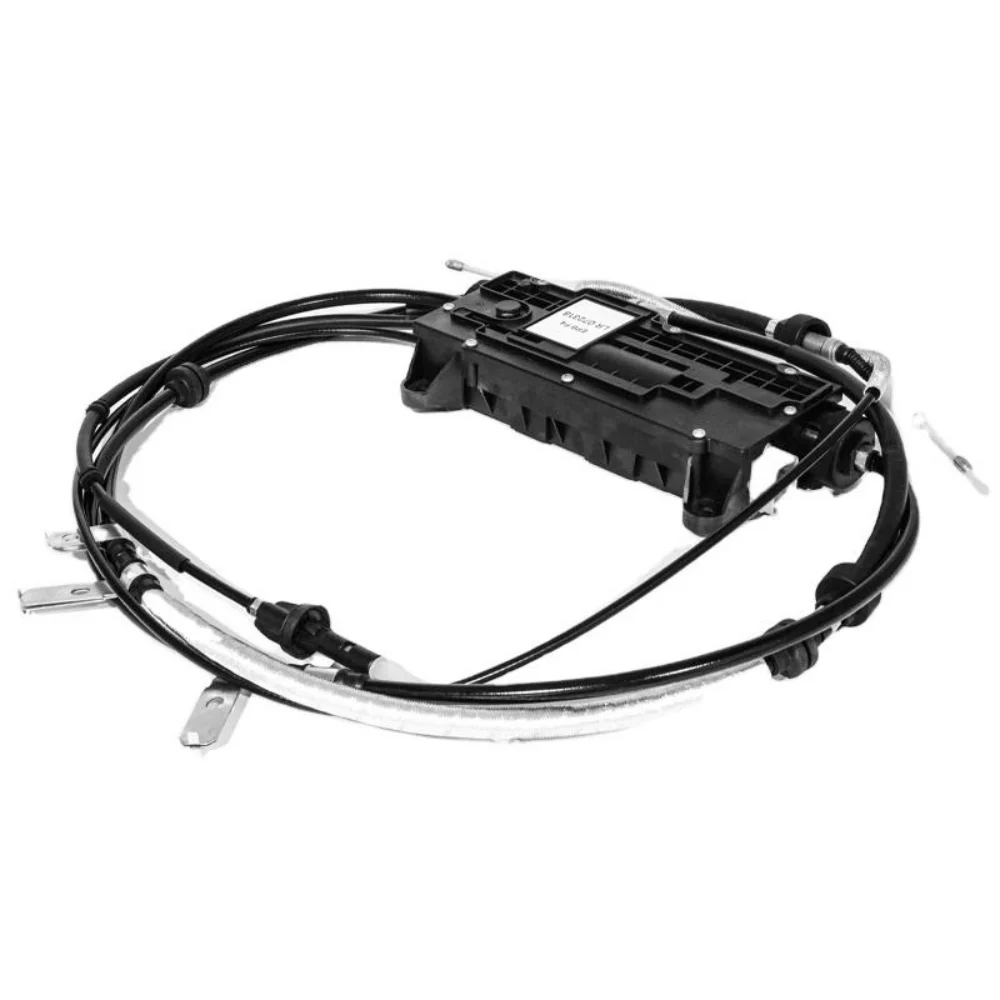 Brand New Parking Brake Module LR072318 LR052209 LR032104 LR023622 LR013699 for Land Rover Discovery 4 Range Rover Sport 2010-16