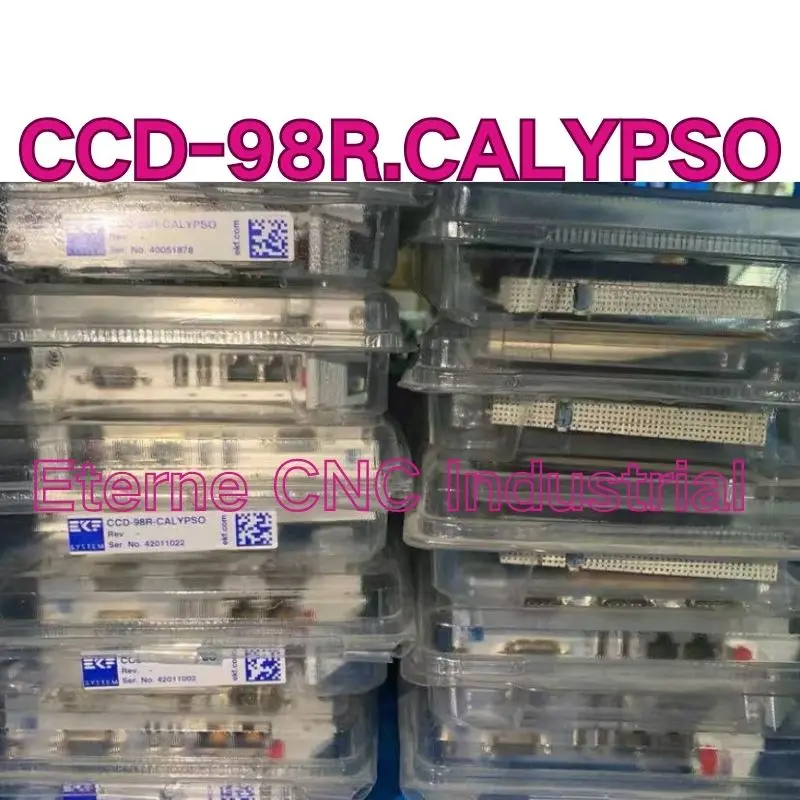 

Новая материнская плата CCD-98R.CALYPSO с быстрой доставкой