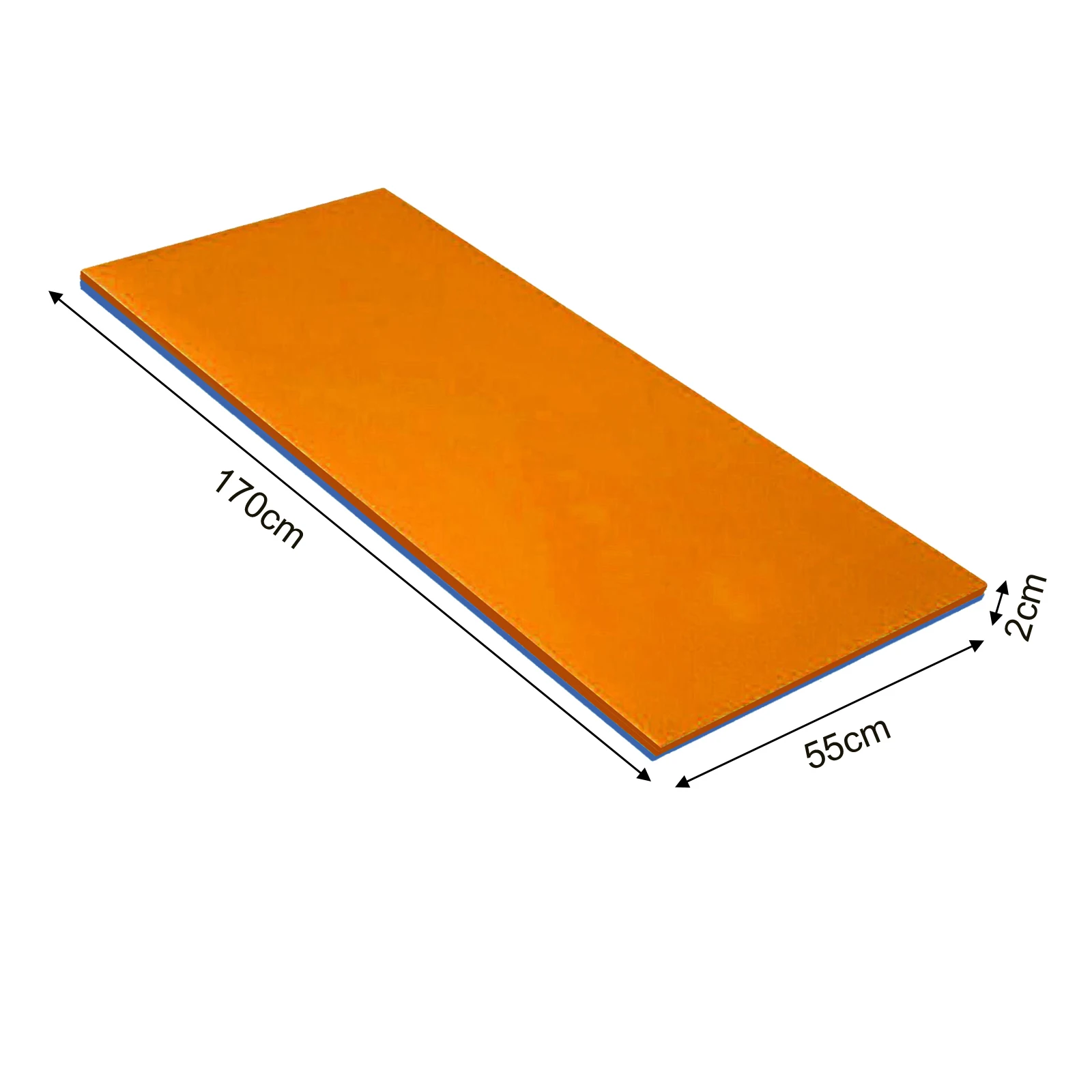 Water Floating Mat Pool Floating Raft Children Portable Float Mat Bed Water Blanket for Boating Lake River Beach Swimming Pool