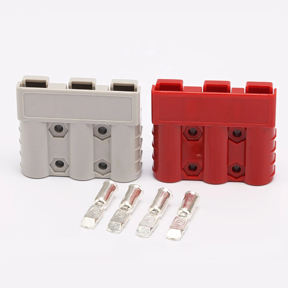 Triple Pole Anderso…