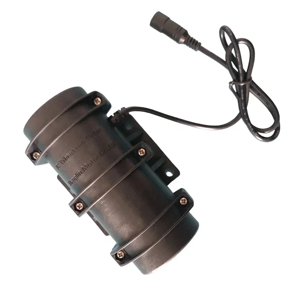 High-Performance Vibration Motor For Electric Beds & Dynamic Systems - DC12/24V Hand Tools Parts Power Tool Accessories