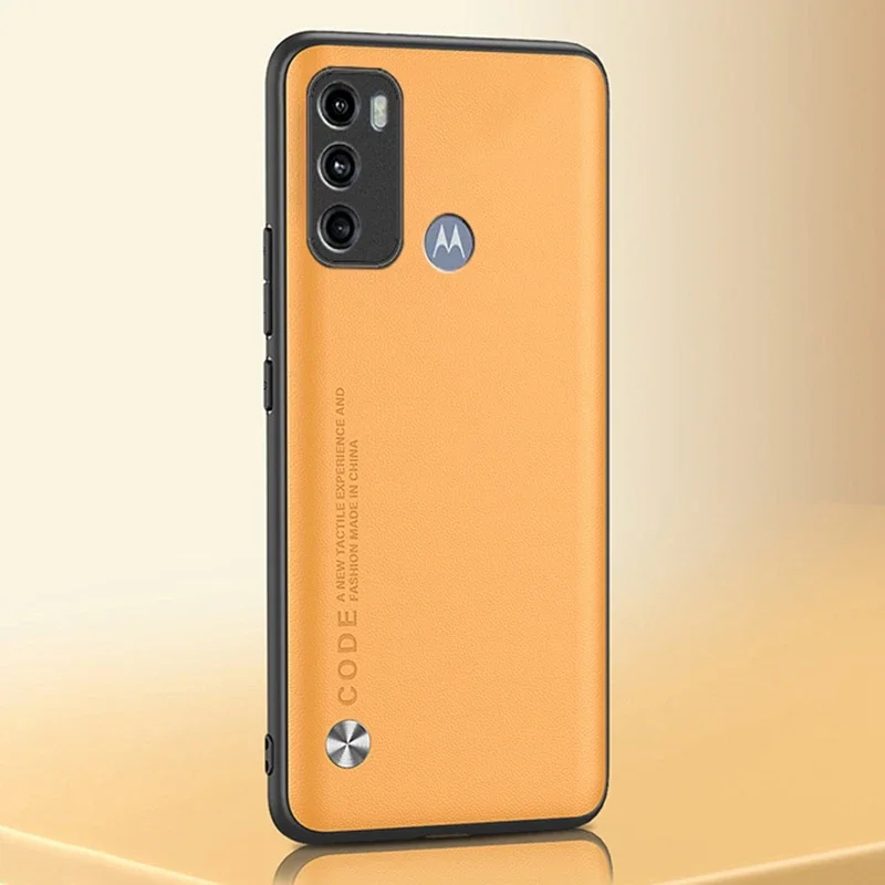 Pu Leather Case For… - image