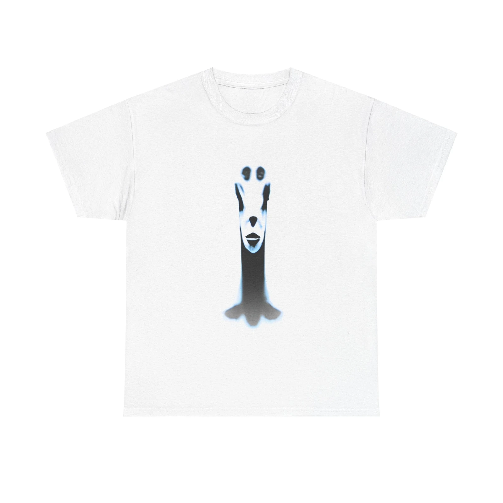 Locked In Alien Meme Graphic Tee – Unisex-T-Shirt