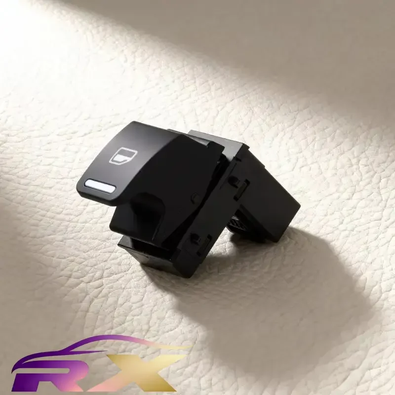 

5C5959855A for VW Beetle Cabrio 2013-2019 Power Master Window Switch Glass Lifter Control Button