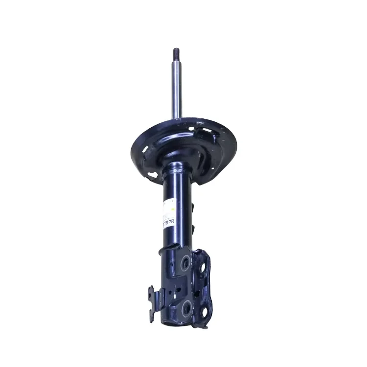 

OEM Auto Parts BZ4X New Shock Absorber Assembly for Toyota BZ4X Front & Rear Car Suspension System Accessories