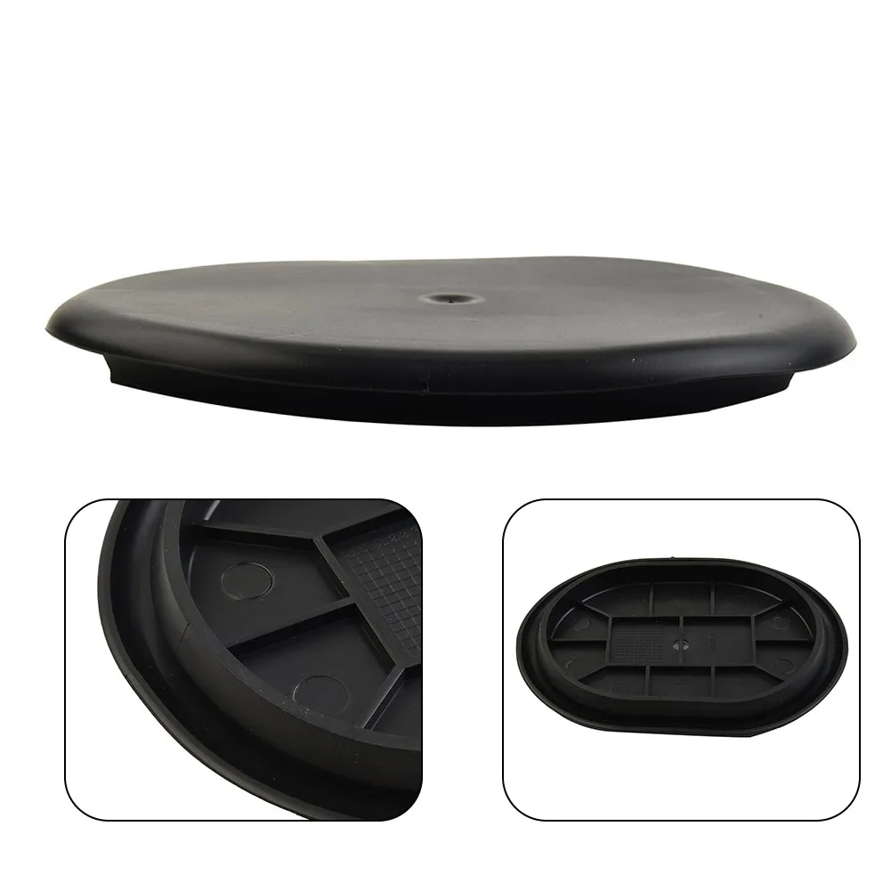 Easy Installation Stable Characteristics Fender Liner Plug Cover Cap Parts Decoration Fender Liner Replacement Rubber