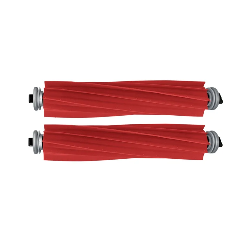 A05G-para Roborock S7 Max Ultra piezas cepillo lateral de rodillo principal filtro Hepa almohadilla de fregona bolsa de polvo de tela accesorios de repuesto