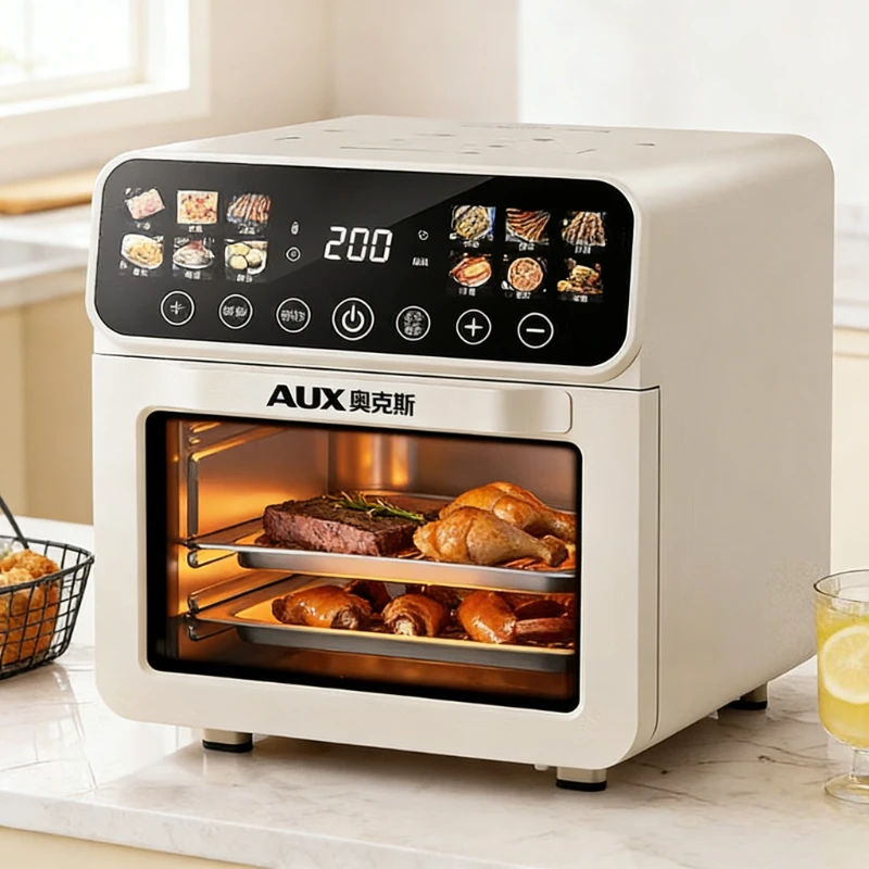 #20 Best Air Fryers to Buy In 2026