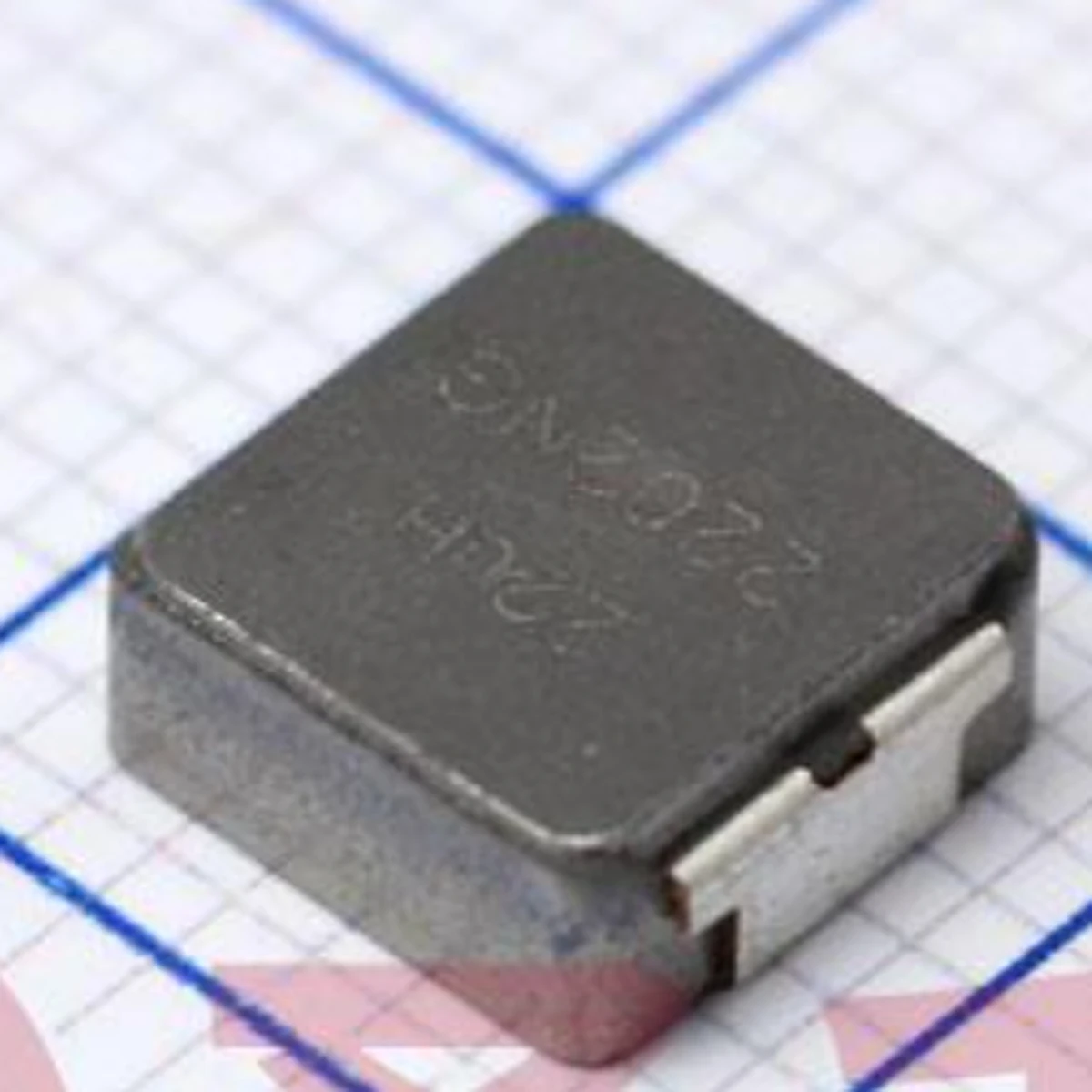 10PCS NEW Original 22μH Power Inductor 2.2A 174mΩ 22uH ±20% SMD, 6.5x6.9mm 2525 (6363 metric) IHLP2525CZER220M5A 174mOhm Max