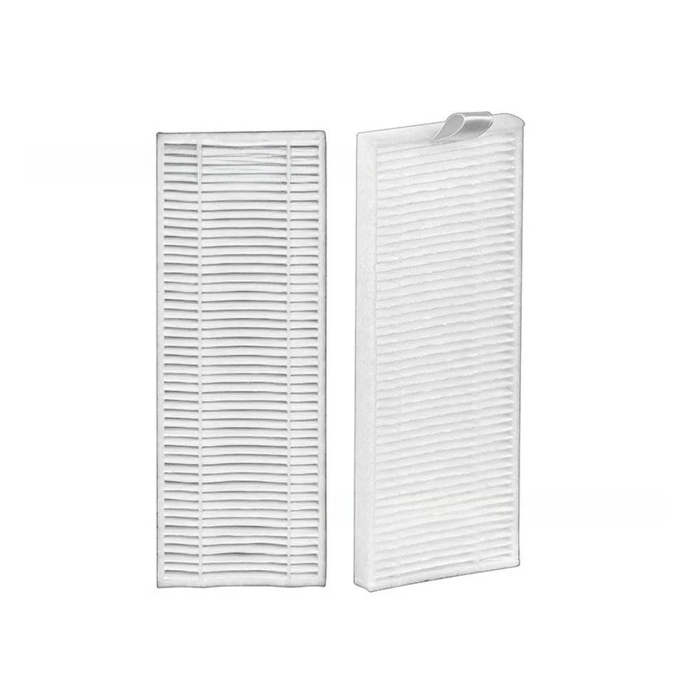 High Efficiency Filter For M330 M330 Pro Robot Vacuum Cleaner Dust Extended Lifespan 9-12 Months Easy Maintenance Reuse