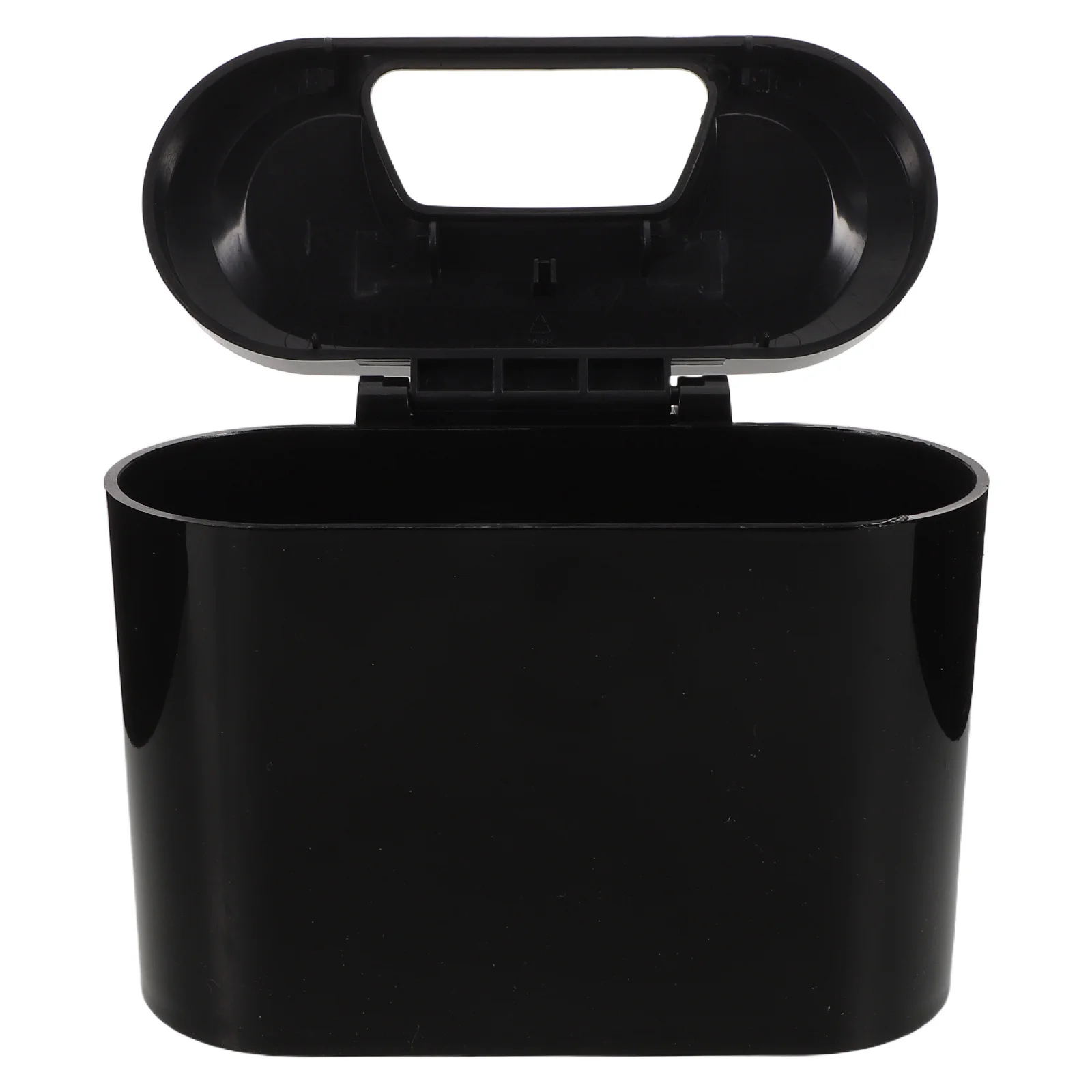 

Car Trash Can Leakproof Portable Vehicle Waste Bin For Cars Suvs Trucks Car Door Organizer Storage Bag For Rubbish Small Items