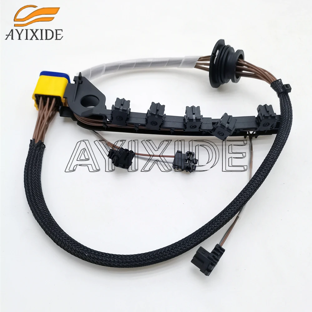 Brand New AL4 Dpo T… - image