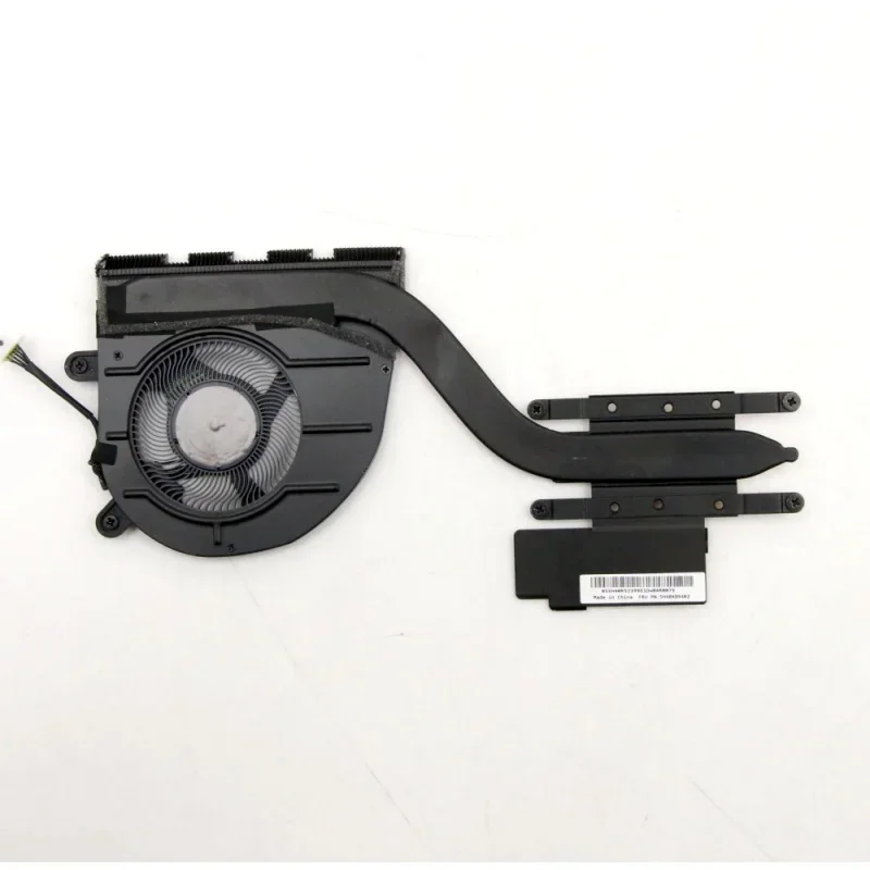 New/Orig for Lenovo ThinkPad L13 Gen 2 S2 6th Gen 2021 Cooler Cooling Fan Heazink FRU 5H40X89402 5H40X89403