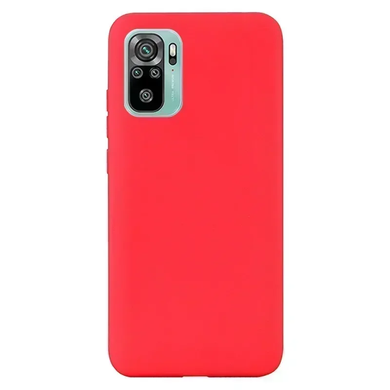 샤오미 홍미 노트 10 10 10s 노트 10 프로 맥스 4G 노트 10 프로 5G 홍미 10A 소프트 폰 케이스 코크