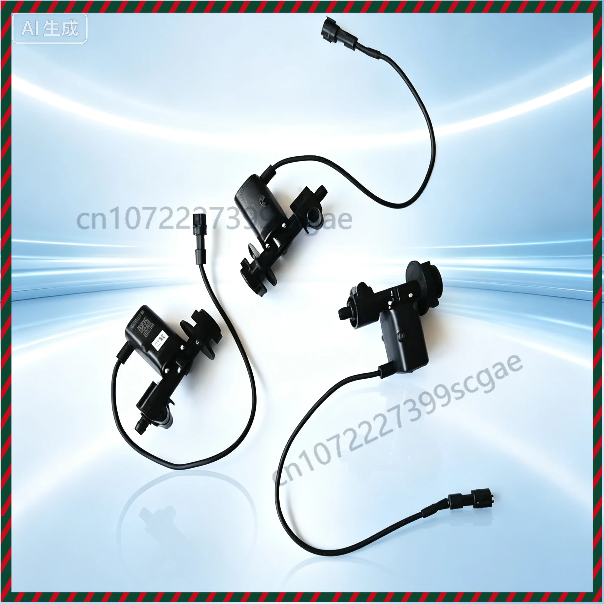 Replacement Solenoid Vent Valve Module Assembly for DJI Agras T10 Drone
