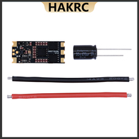 OverShoot HAKRC 7155 80A /120A Single ESC / 8-layer 4oZ PCB Industrial-Grade LDO 85V High Current Resistant MOS 6-12S  FPV Drone