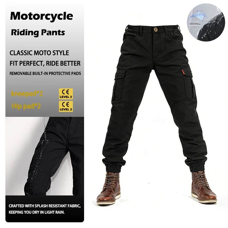 motorcycle-riding-pants-all-season-windproof-waterproof-rain-resistant-motorbike-biker-trousers-for-men-women