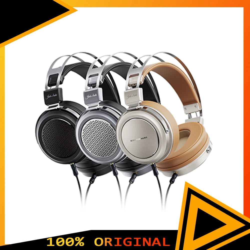 Fiio JT1 Monitor He…