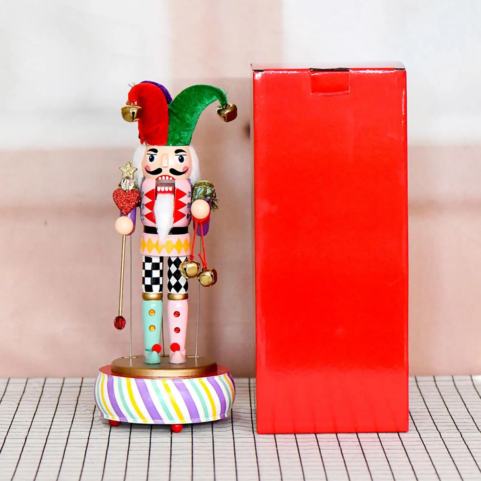 Thumbnail 3 - #8 Latest Decorative Nutcrackers Offers