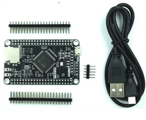 STM32F407VET6 Development Board STM32 System Core Board Development Board NEW