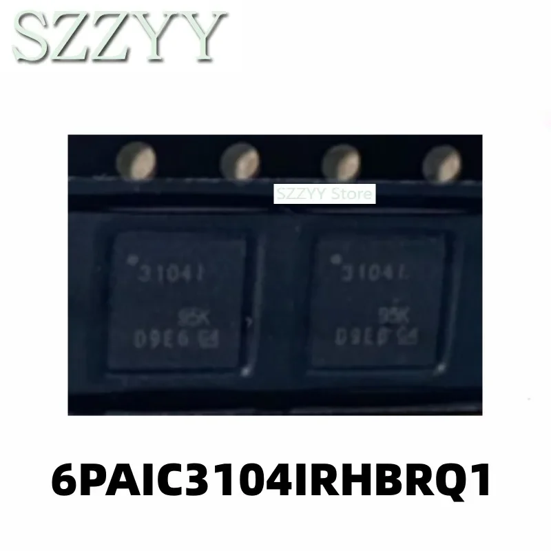 

5PCS 6PAIC3104 6PAIC3104IRHBRQ1 QFN32