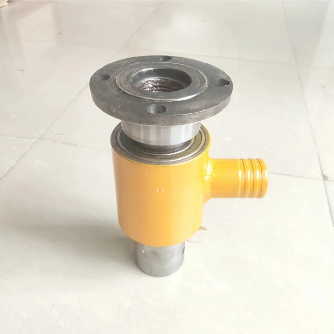 50/60 mm Drilling rig Water swivel for water well drilling rig/Drilling rig accessories,water injectors and faucets for sale