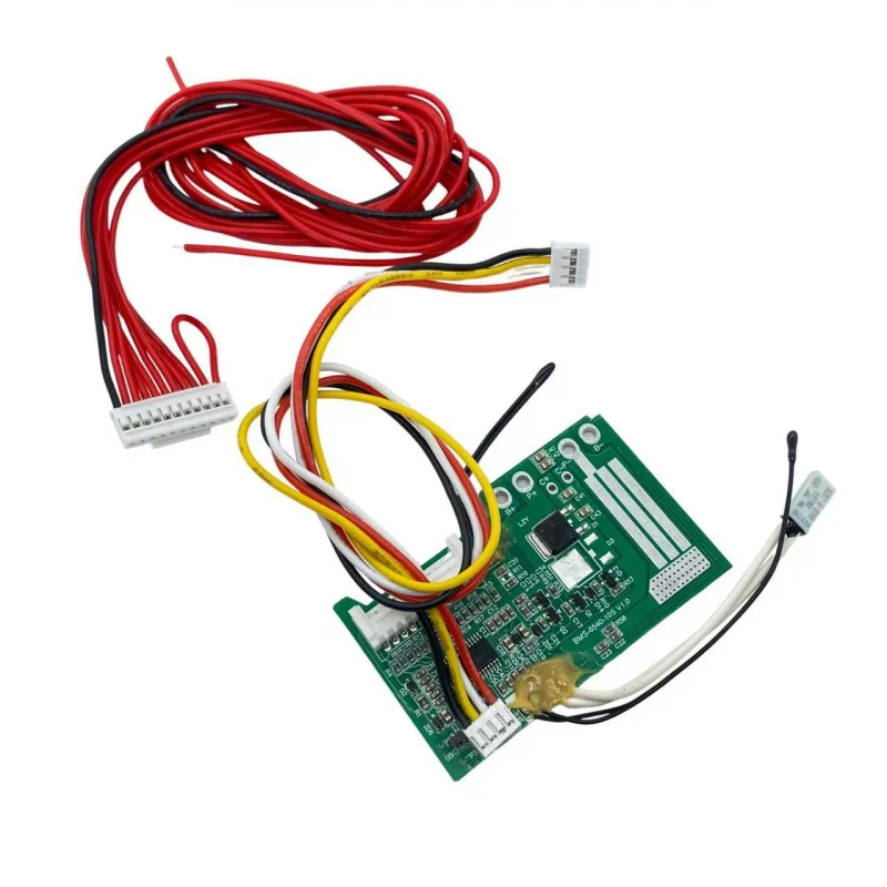 Battery Protection Board BMS for Ninebot F30 F40 Kickscooter Lithium Power Protective Panel Communication Electric Scooter Part