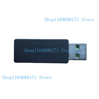 USB Receiver Wireless Dongle for razer Kraken V3 Pro HyperSense Wireless Gaming Headphone Headset Connector Free Drive