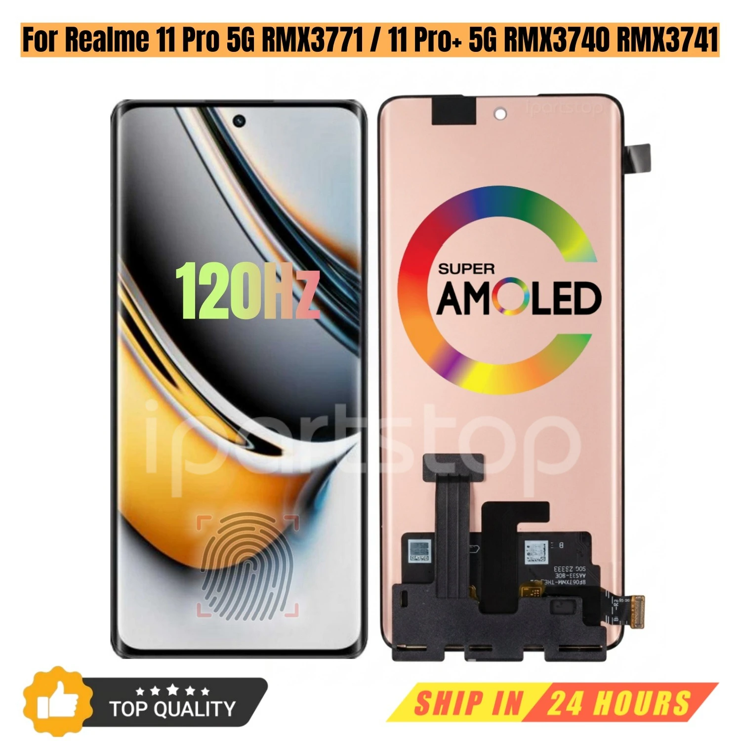 nueva-pantalla-iparts-para-oppo-realme-11-pro-rmx3771-11-pro-plus-5g-rmx3740-rmx3741-120hz-amoeld-pantalla-tactil-con-marco-oem
