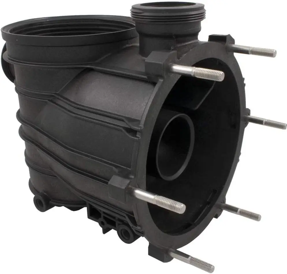 C76-58P Tank and Trap Body Replacement Sta-Rite Pool/Spa Pump