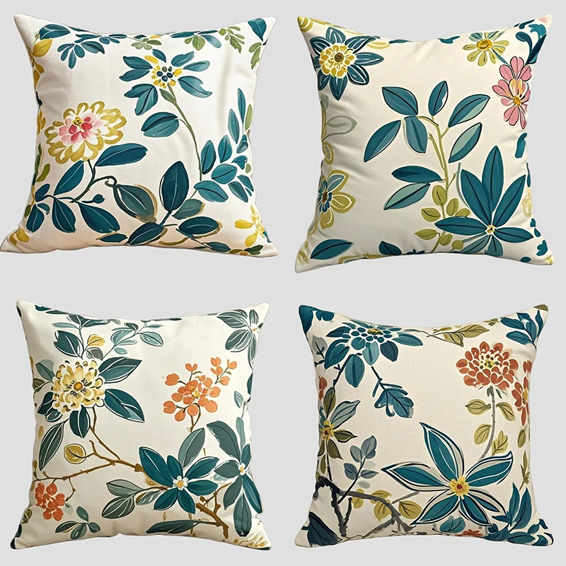 Funda De Almohada C… - image