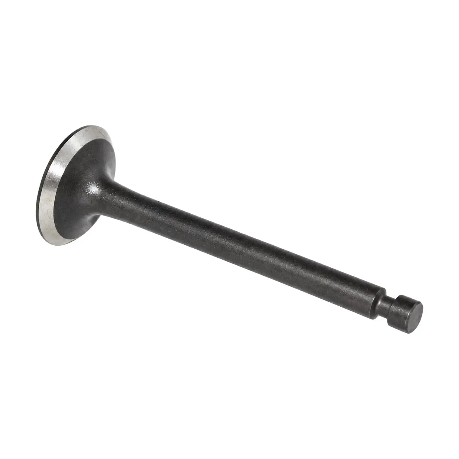 Marine Engine Exhaust Valve 6AU-12121-00 Outboard Motor Exhaust Gate for Small Four Stroke Boat Engines