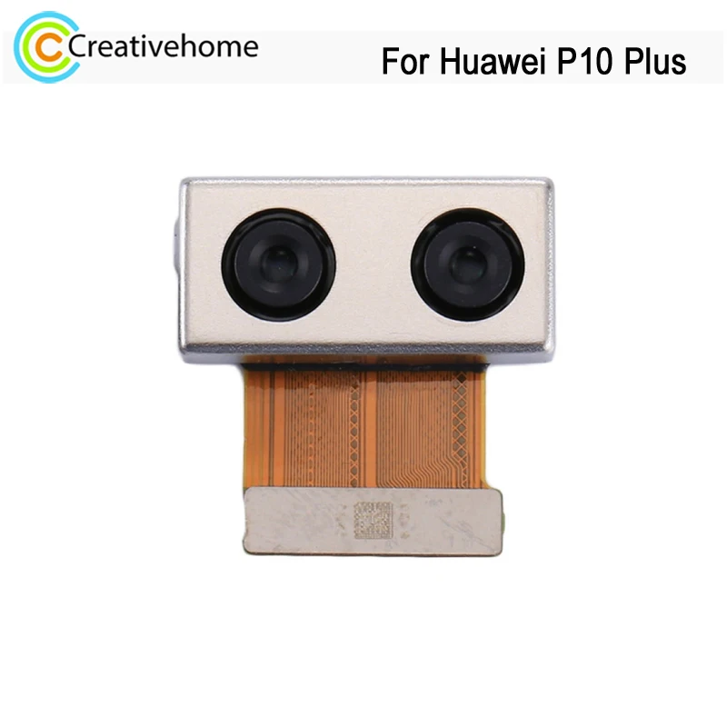 Back Camera For Huawei P10 Plus Rear Camera Repair Replacement Part