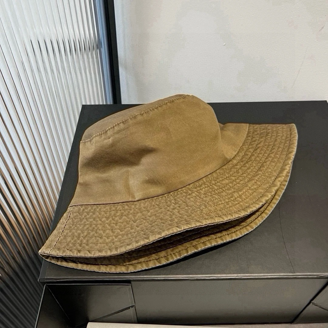 

High-grade Sun-shading Mountaineering Hat Basin Hat New Cowboy Fisherman Hat Outdoor Hat Men's and Women's Holiday Gift