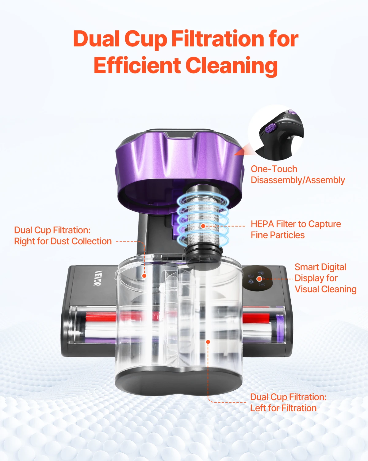 Thumbnail 4 - #7 Compare Vacuum Mite Removers Before You Buy