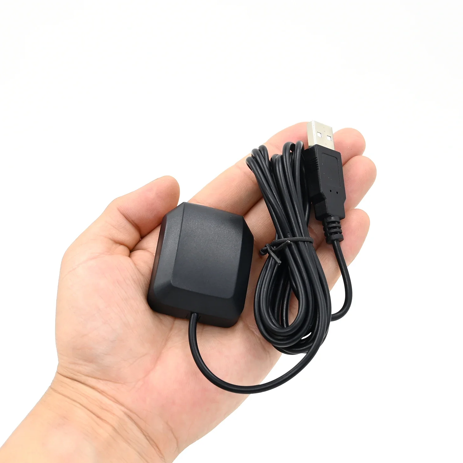 M8N M8030 USB GPS GLONASS antena odbiorcza NMEA 0183 USB GPS GNSS dla systemu Android Windows Linux NMEA0183