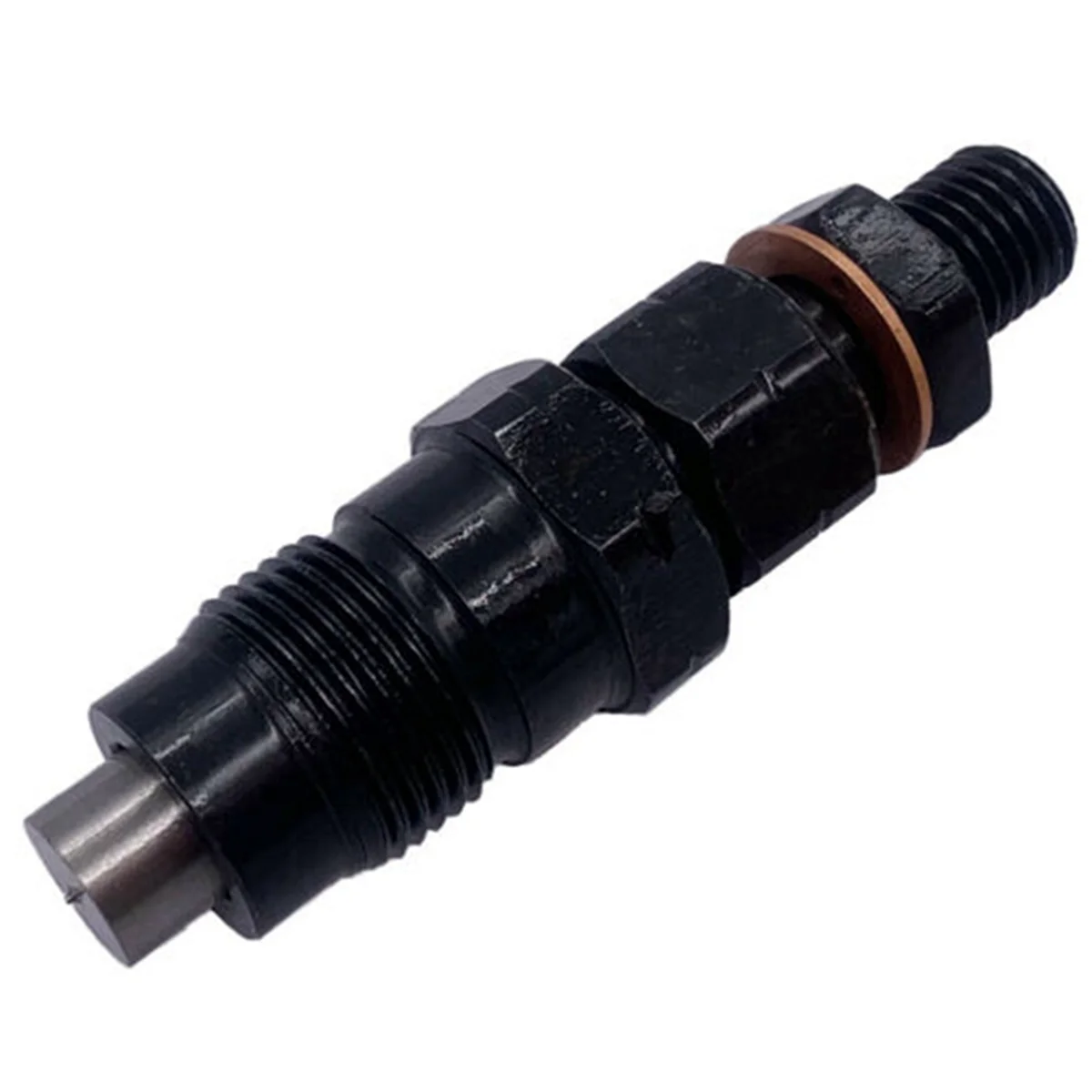 فوهة حاقن الوقود لتويوتا ، كراون ، هايس ، هايلكس ، لاند كروزر ، 2LTE ، قطع غيار السيارات ، 23600-59155 ، 2360059155 ، 1 قطعة