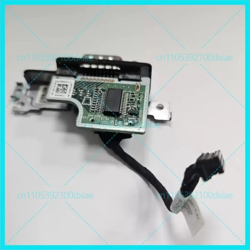 

Используется для HP 400 600 800 G6 G7 G8 G9COM Expansion Head M11669 559 L83418-001