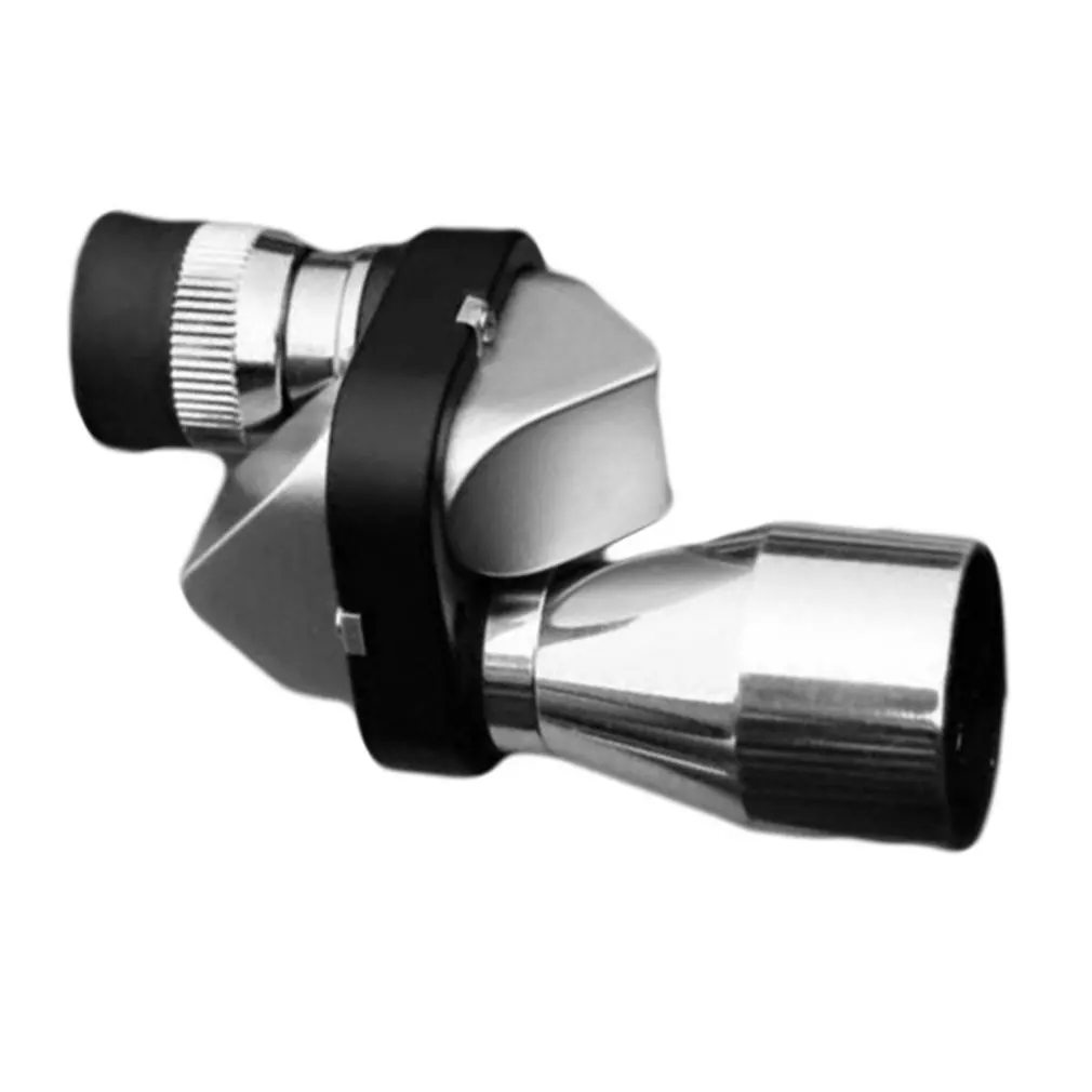 8X20 في الهواء الطلق تلسكوب جيب تلسكوب صغير زاوية صغيرة Hd البصرية أحادي العين في الهواء الطلق المحمولة أحادي العين دروبشيبينغ