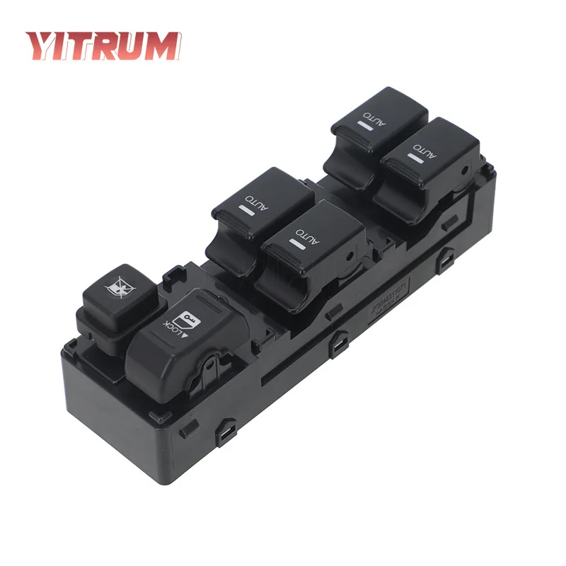 93573-2P300 Suitable for Hyundai Kia auto parts glass lift switch electric window switch 3
