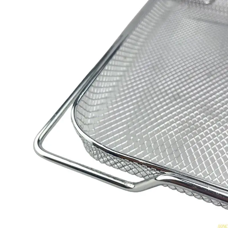 

A0NC Air Fryer Rack for Air Fryer Oven Multi-purpose Air Fryer Accessories Rack