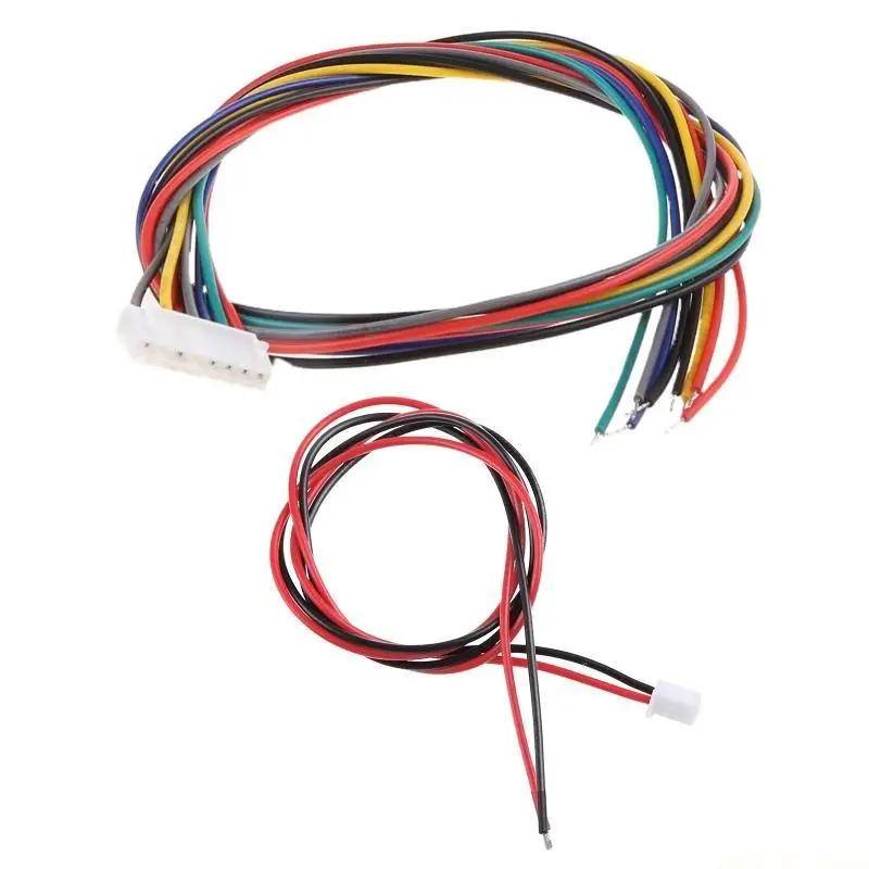 M5TD GBS8220 RGB to Dual VGA Video Converter Board Plate HD-Converter Board Advanced Video Decoding Device with Wire