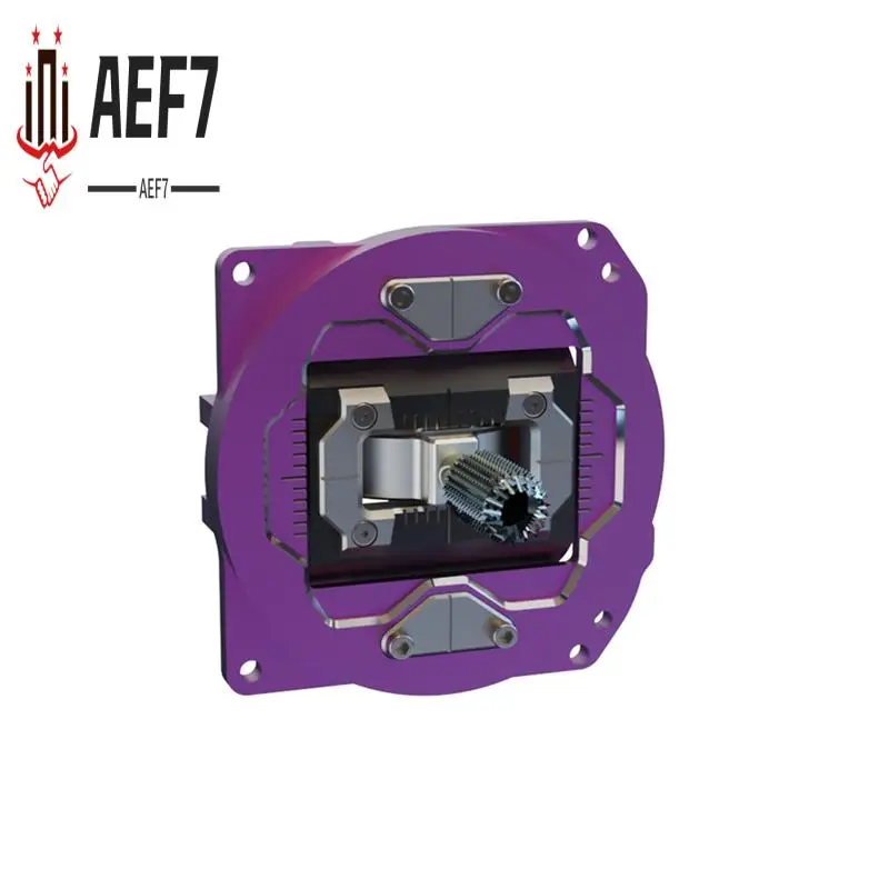 Aef7-Adjustable RDC…