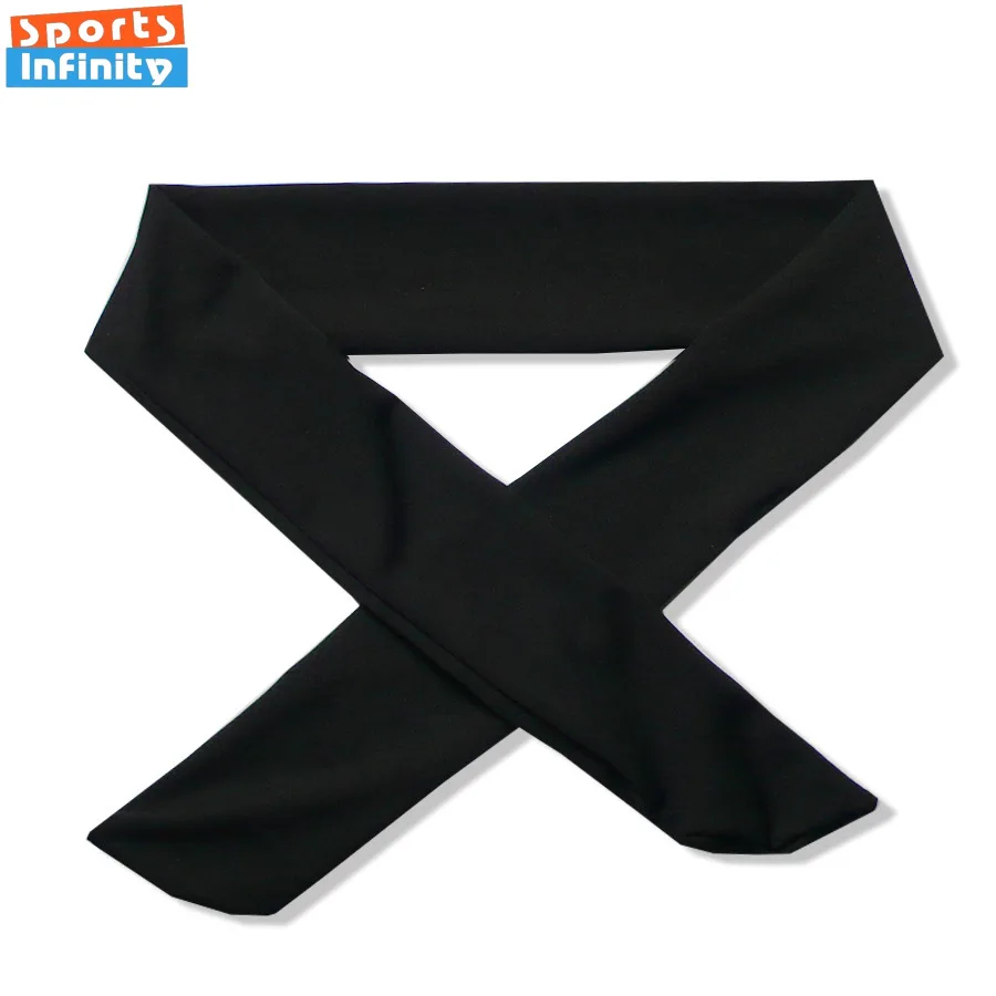 Sports Headband Basketball Tennis Headband Men Women Yoga Hair Bands Running Headband Fitness Sweatbands Elastic Head Band