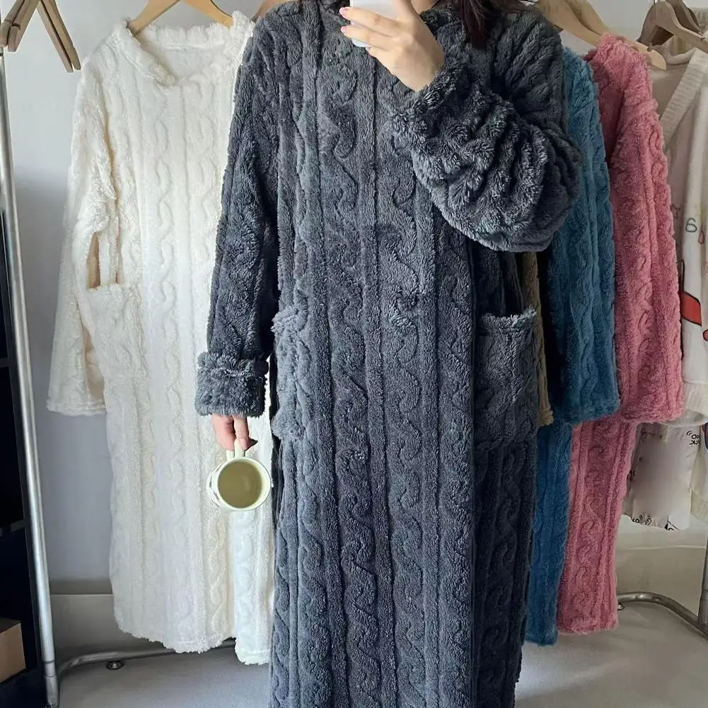 Thumbnail 2 - #78 Winter Warm Sleepwear Discount Picks