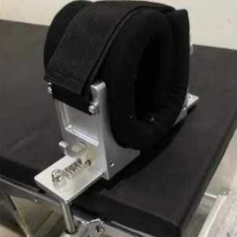 Limb Positioner Knee Joint Bracket Knee Arthroscopic Leg Holder System for Operating Table