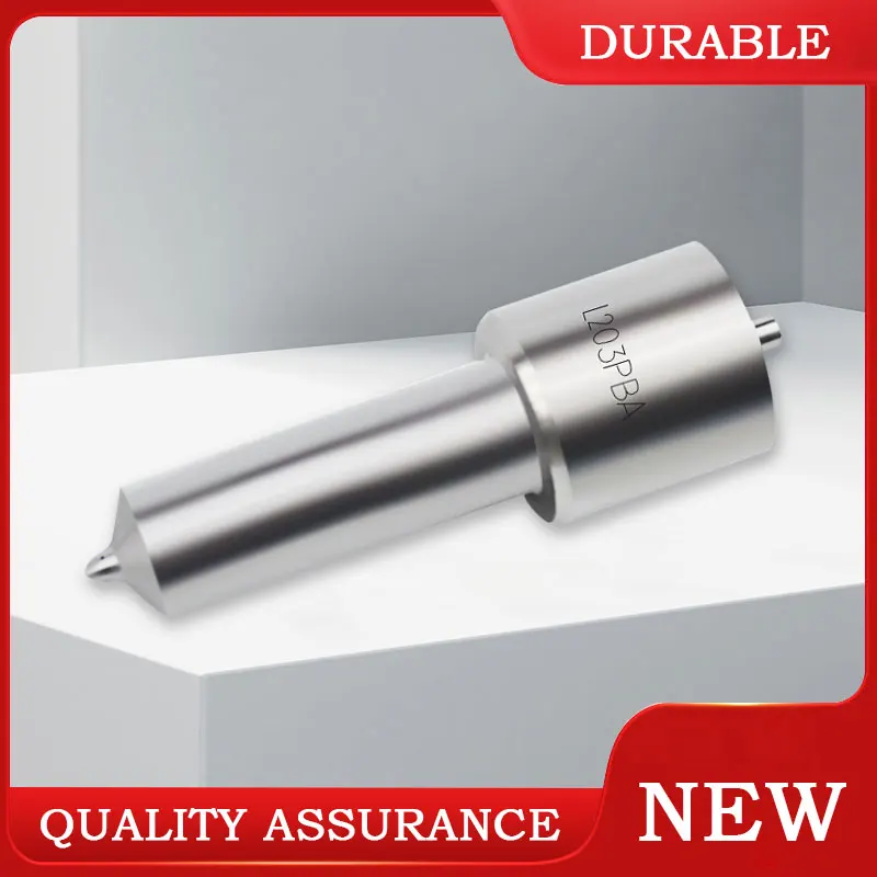 L203PBA L059PBA L067PBA L241PBB L018PBB L170PBB P-series Mechanical Fuel Nozzle Suitable For Delphi Shandong HOWO 310PS XE1524
