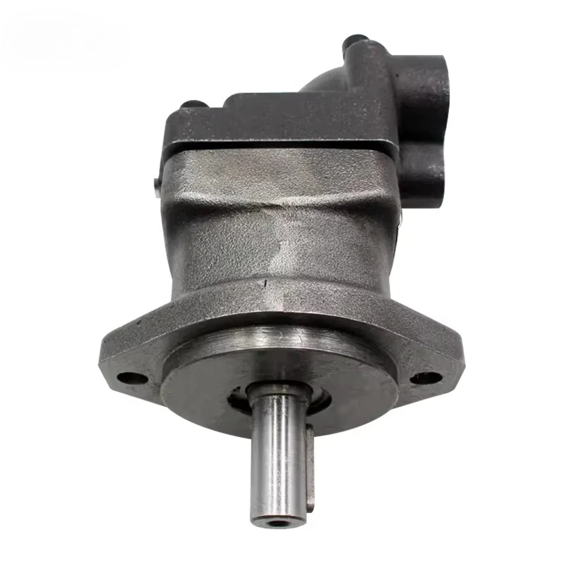 

Гидравлический насос-мотор с изогнутой осью F11-006 F11-010 F11-012, 50 бар, 1 л.с. для самосвалов и строительной техники