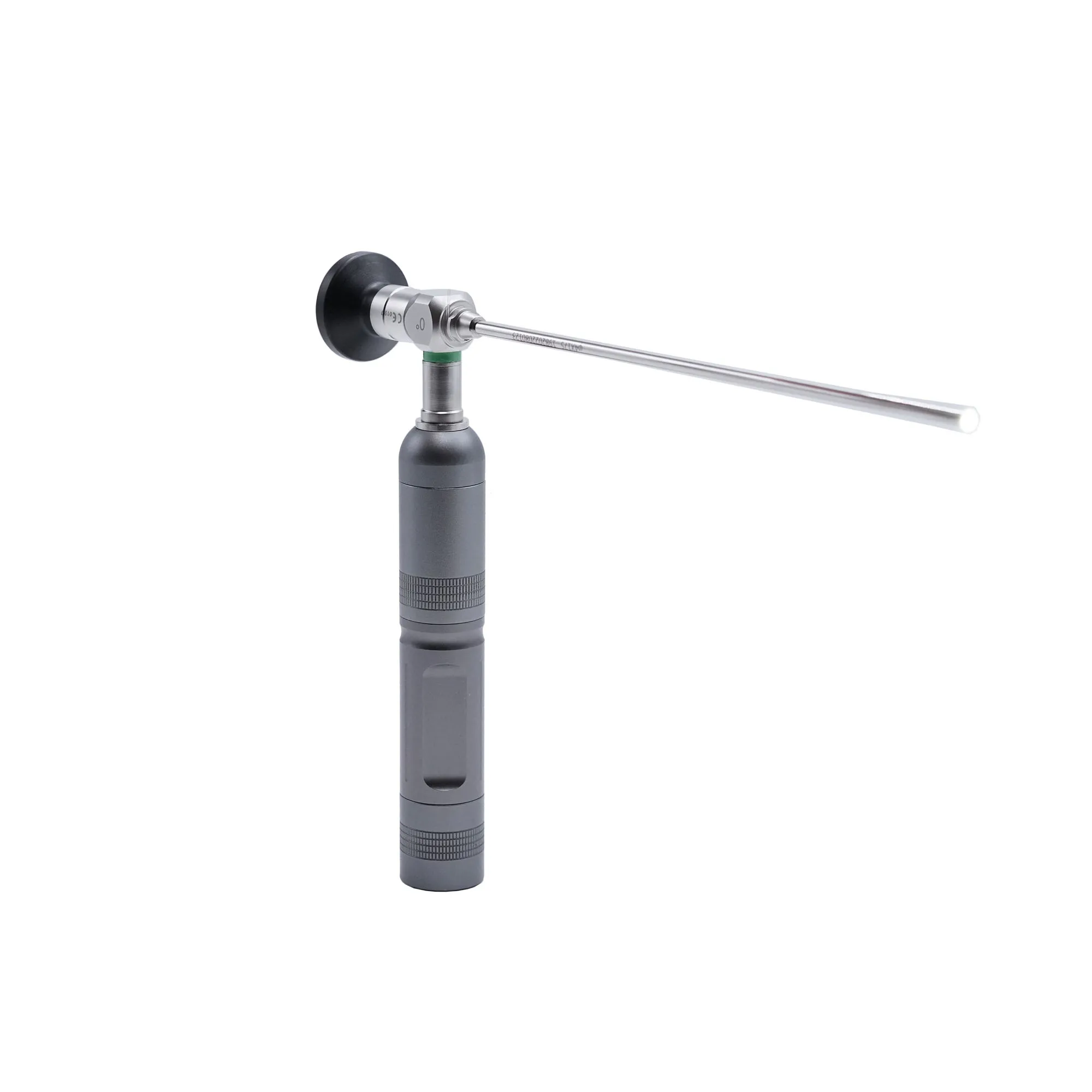 10w USB medical portable mini endoscope LED light source with battery for ent surgery